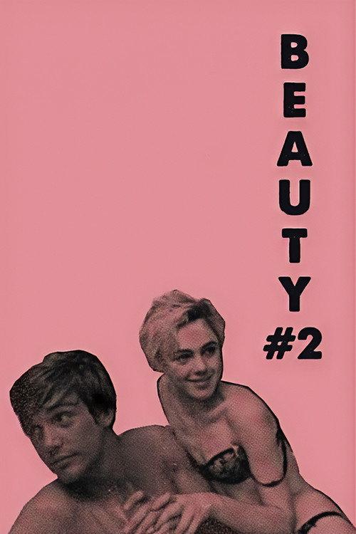 Beauty #2 1965 official movie poster