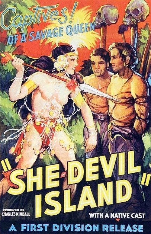 Irma la mala 1936 official movie poster