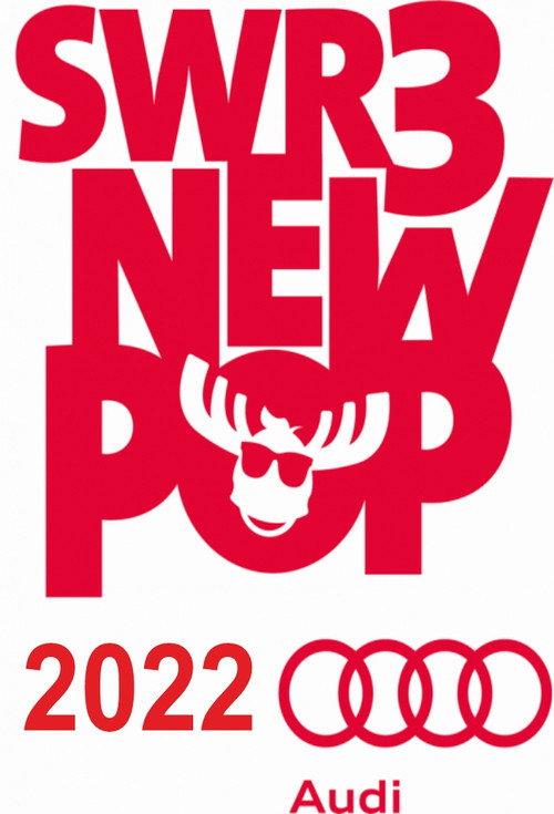 SWR3 New Pop Festival 2022 2022 official movie poster