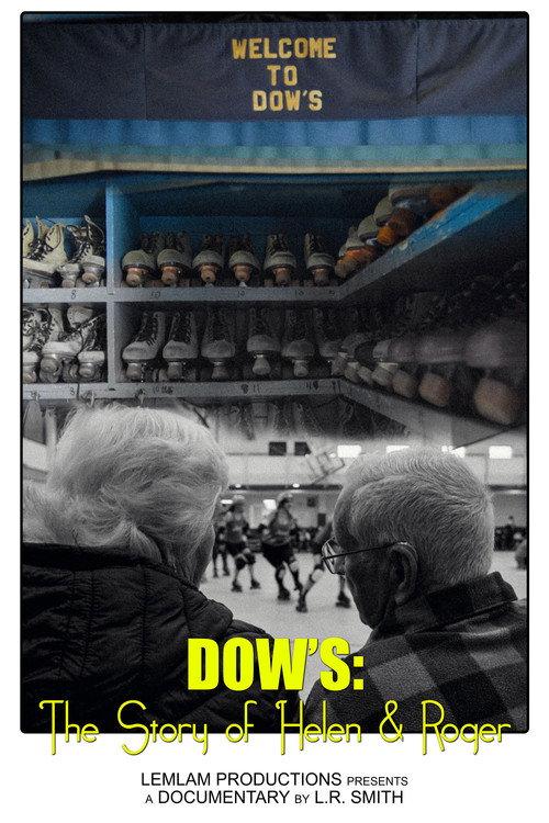 Dow's: The Story of Helen & Roger official movie poster