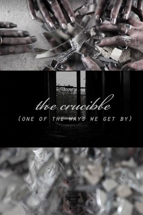 Crucible 2013 official movie poster