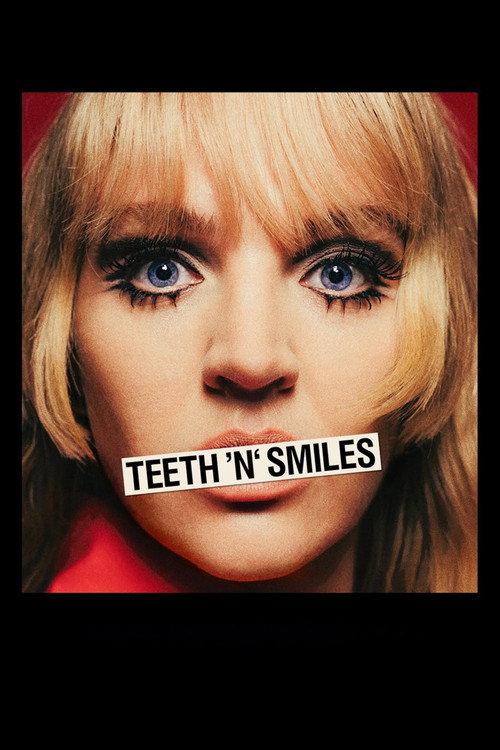 Teeth 'N' Smiles 2026 official movie poster