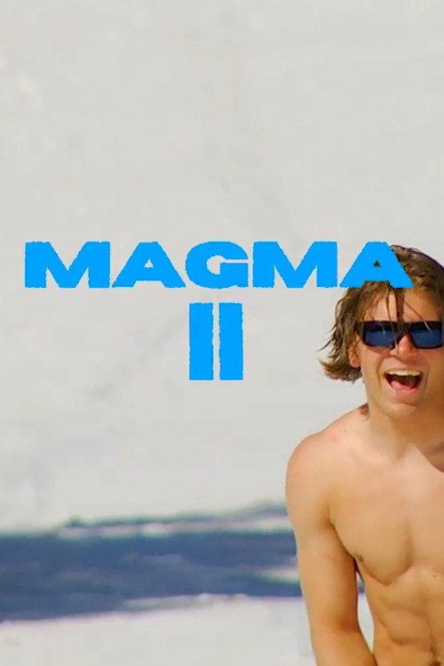 MAGMA 2 2020 official movie poster
