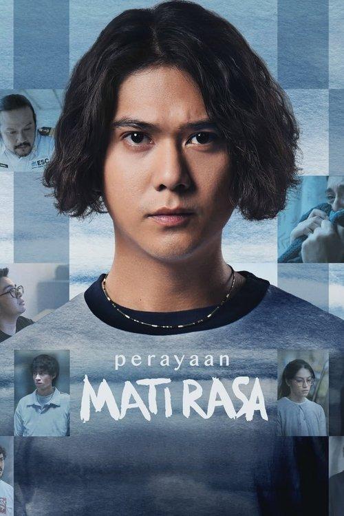 Perayaan Mati Rasa 2025 official movie poster