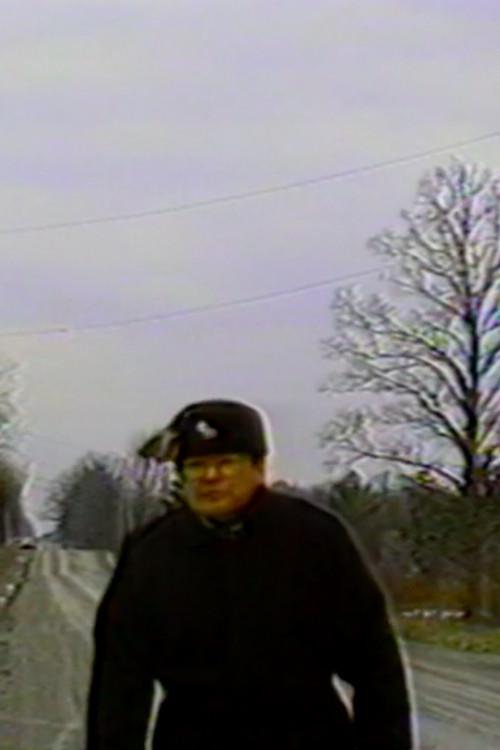 Overweight with Crooked Teeth 1997 official movie poster