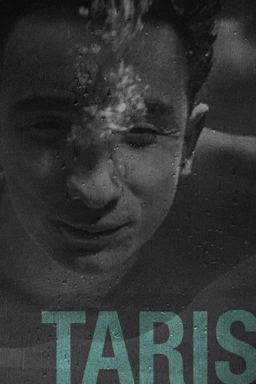Taris 1931 official movie poster