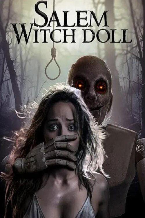 Salem Witch Doll 2024 official movie poster