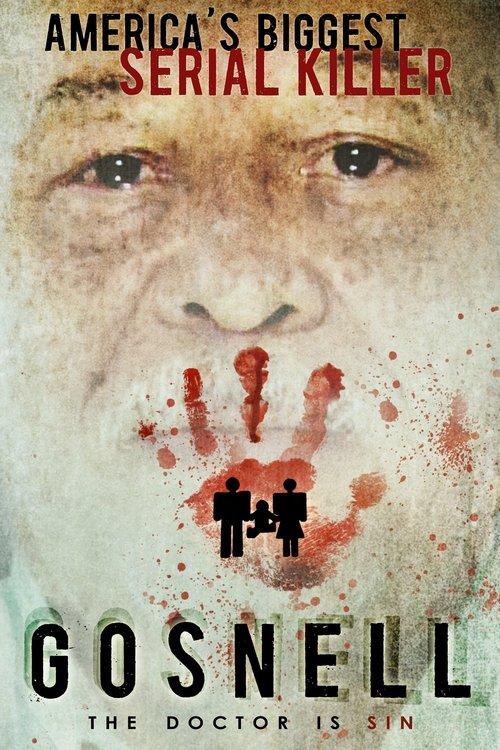 Gosnell: The Trial of America's Biggest Serial Killer 2018 official movie poster