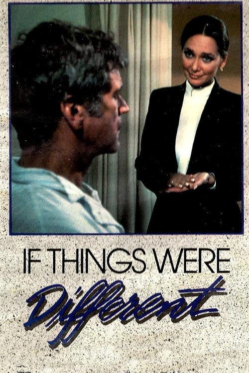 If Things Were Different 1980 official movie poster