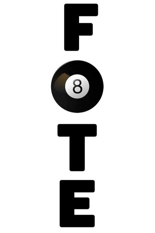 F8te 2026 official movie poster