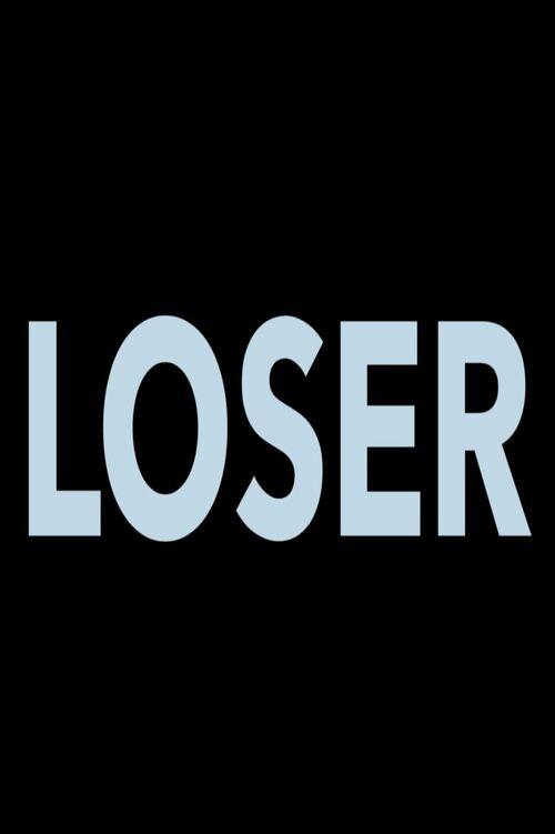 Loser 2015 official movie poster