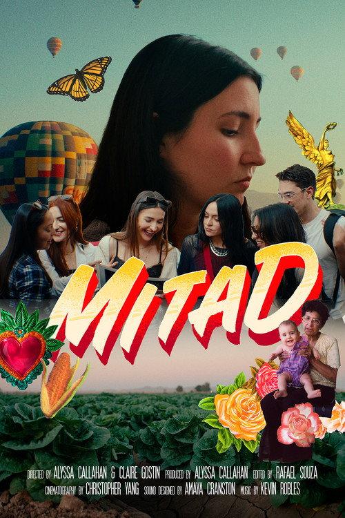 Mitad 2026 official movie poster