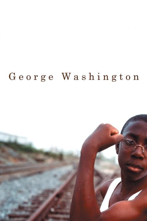 George Washington 2000 official movie poster