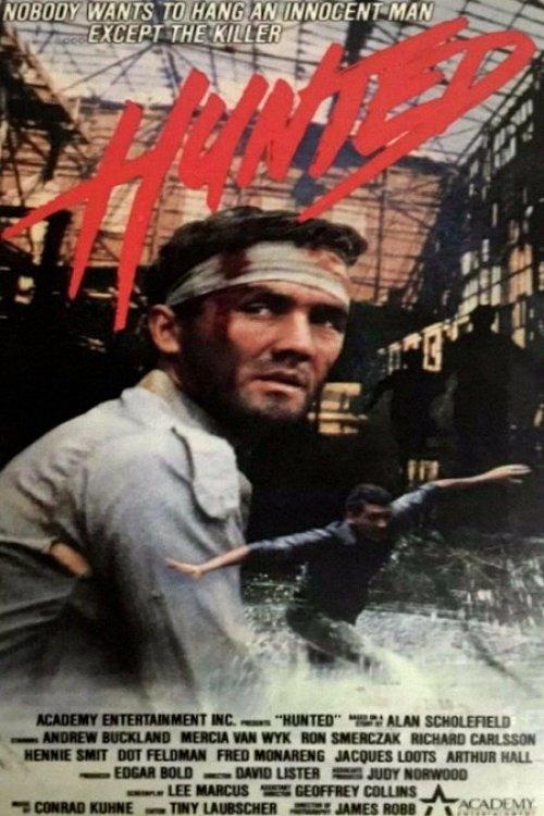 My Friend Angelo 1986 official movie poster