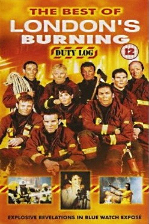 London's Burning: Duty Log 2000 official movie poster