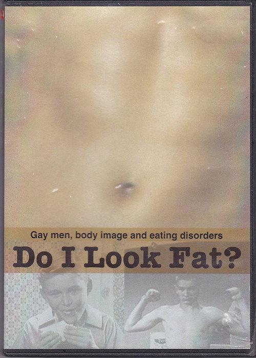 Do I Look Fat? 2005 official movie poster