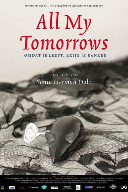 All My Tomorrows 2011 official movie poster