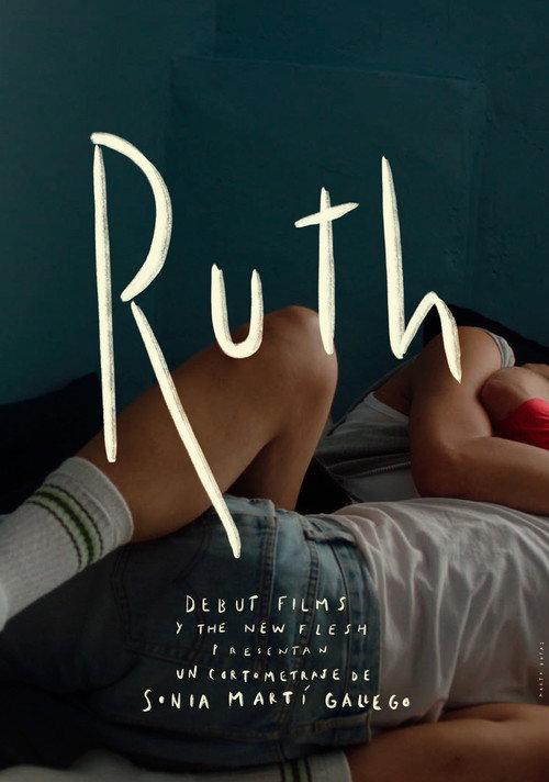 Ruth 2024 official movie poster
