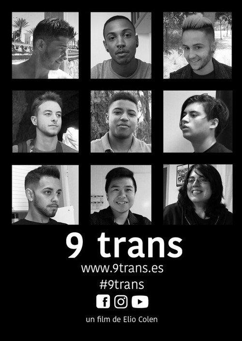 9trans 2019 official movie poster