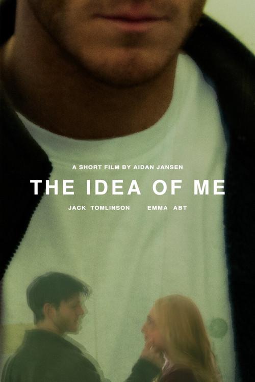The Idea of Me 2026 official movie poster