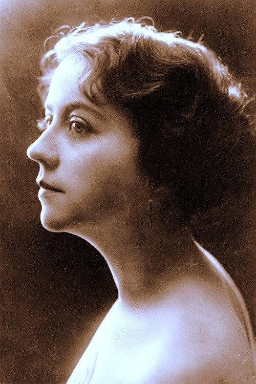 Alixe; or, the Test of Friendship 1913 official movie poster