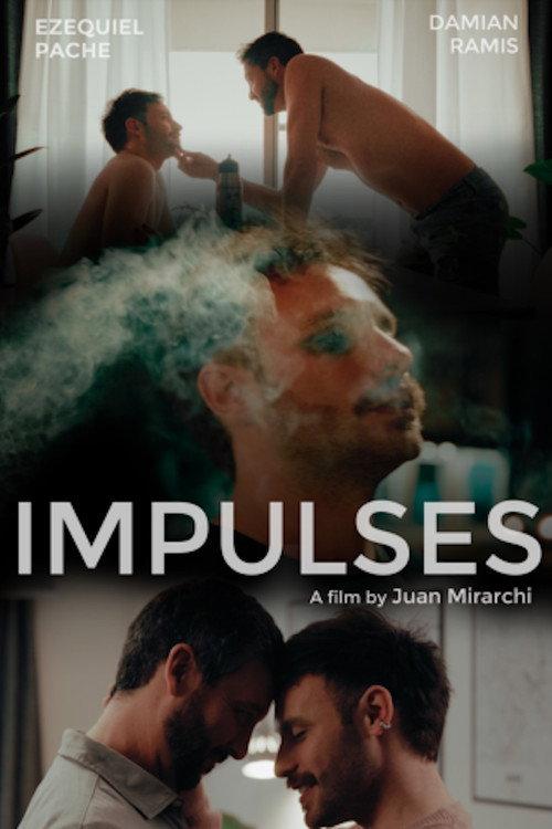 Impulses 2025 official movie poster