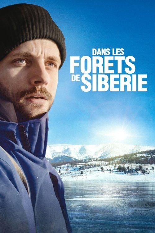 In the Forests of Siberia 2016 official movie poster