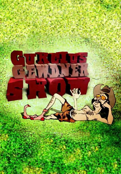 Gurcius Gewdner Show 2010 official movie poster