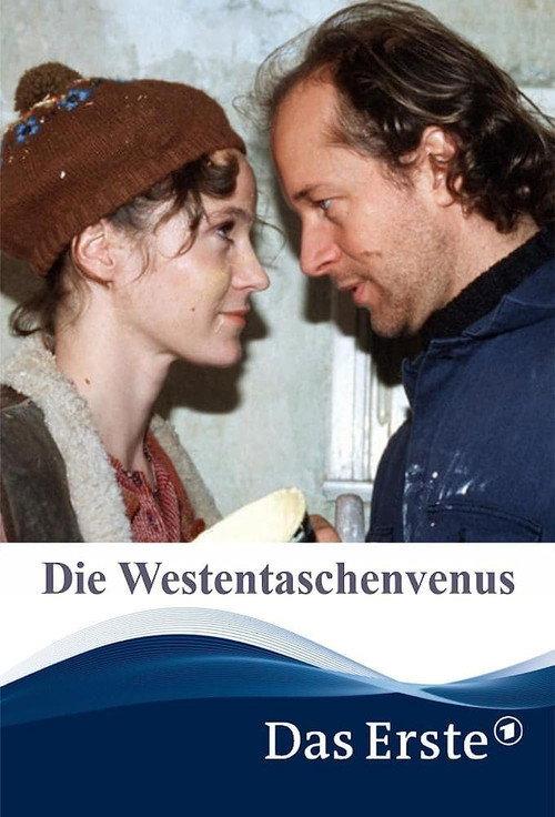 Die Westentaschenvenus 2002 official movie poster