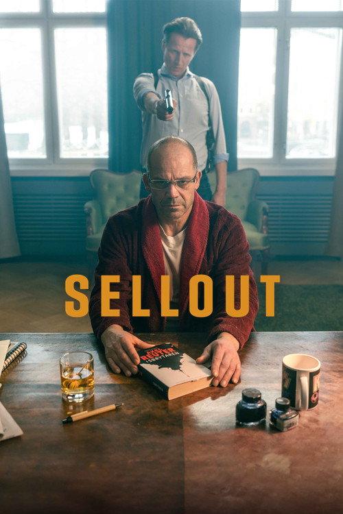 Sellout 2022 official movie poster