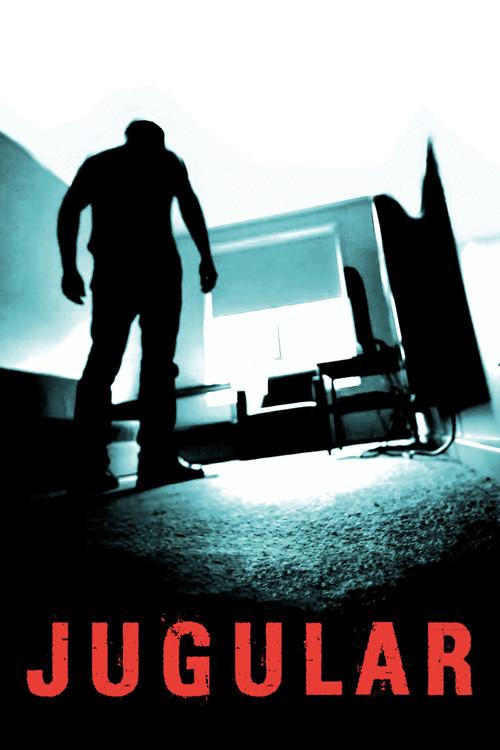 Jugular 2014 official movie poster