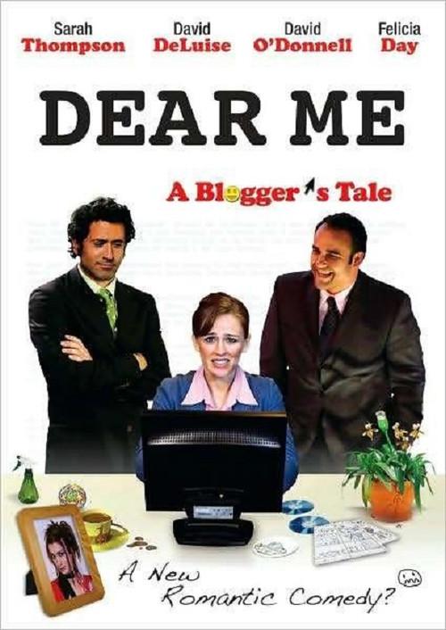 Dear Me 2008 official movie poster