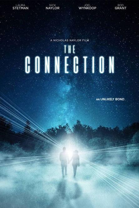 The Connection 2021 official movie poster