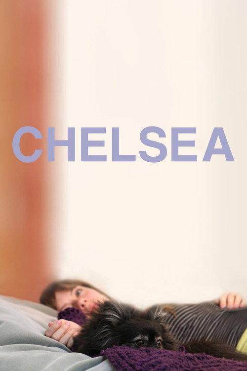 Chelsea 2017 official movie poster