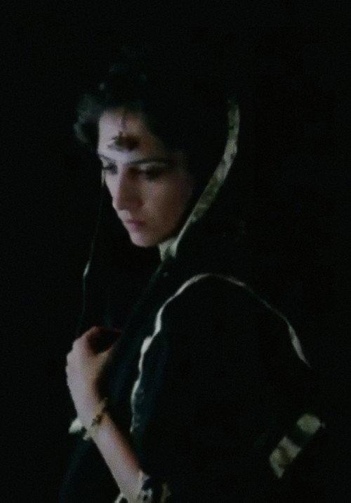 Tarana 1995 official movie poster