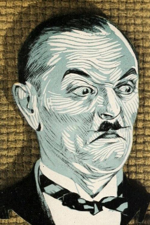 His Off Day 1926 official movie poster