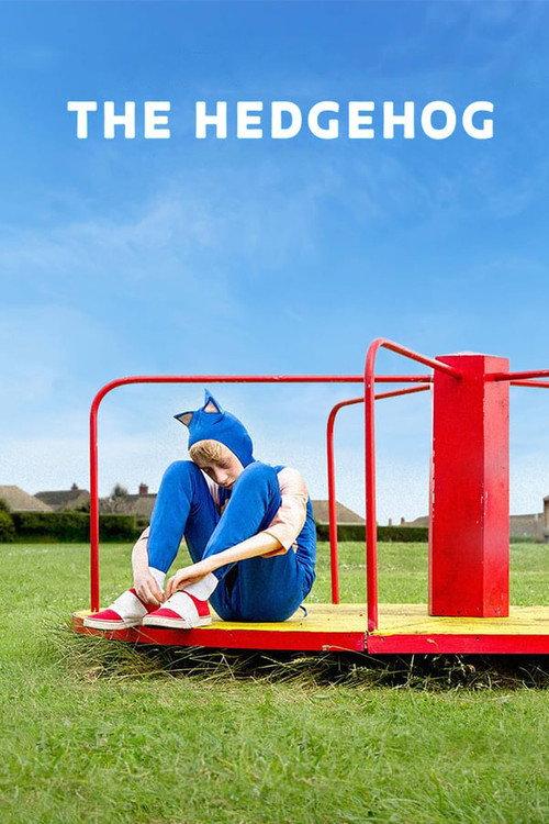 The Hedgehog 2015 official movie poster