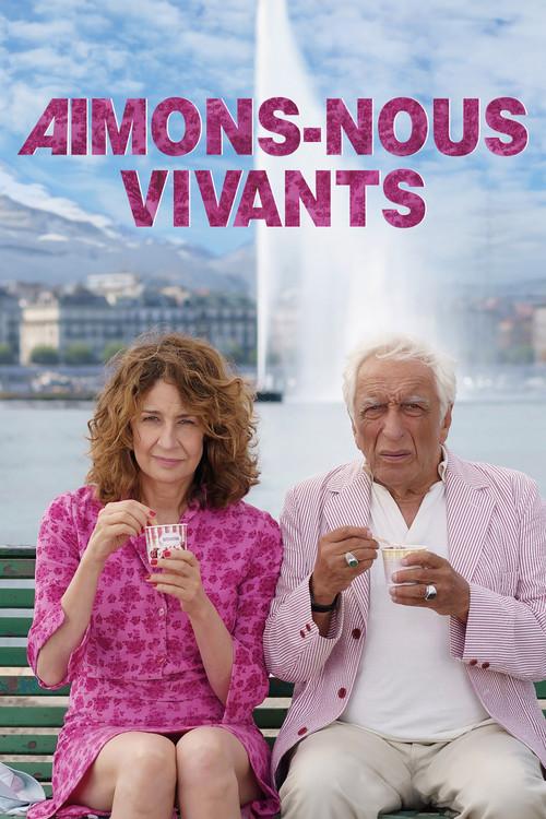 It Takes Two To Tango 2025 official movie poster