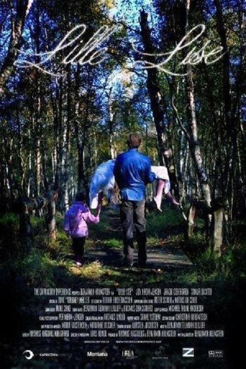 Little Lise 2005 official movie poster