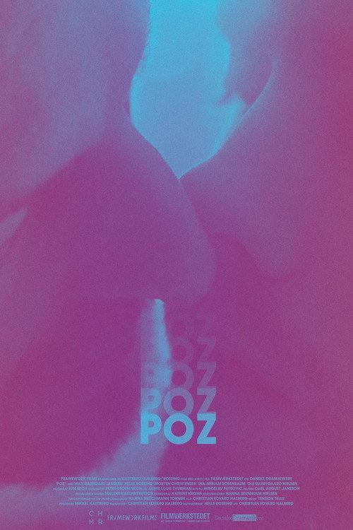 Poz 2016 official movie poster