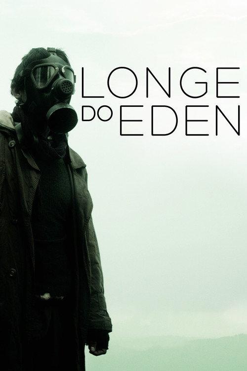 Far from Eden 2013 official movie poster