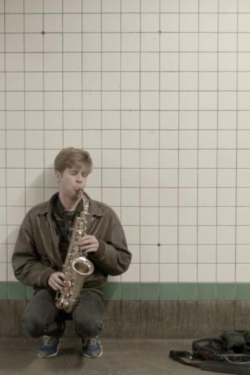 Subway Practice 2019 official movie poster