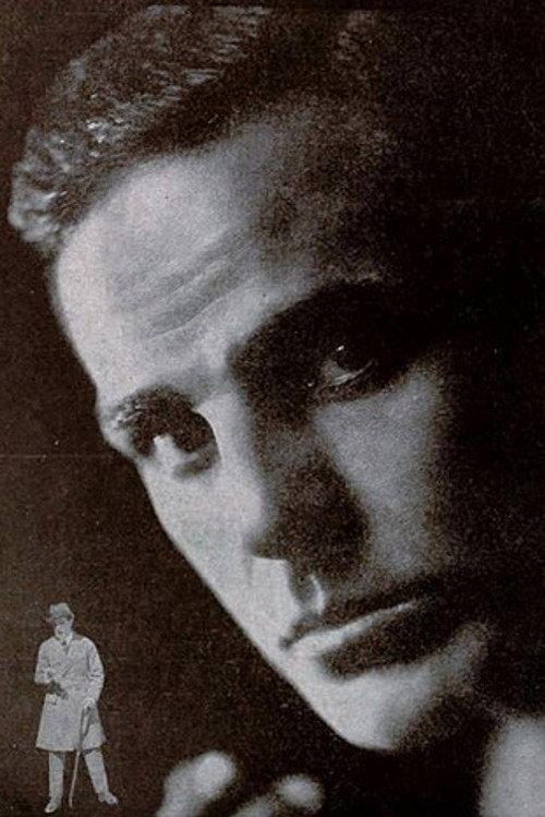 The Invisible Hand 1920 official movie poster