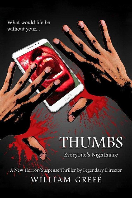 Thumbs 2019 official movie poster