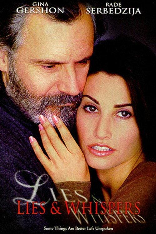 Prague Duet 1998 official movie poster