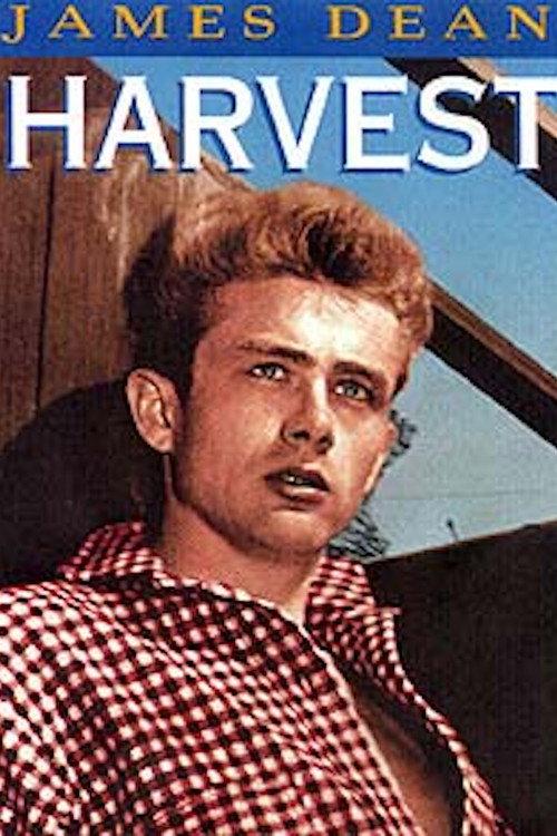 Harvest 1953 official movie poster