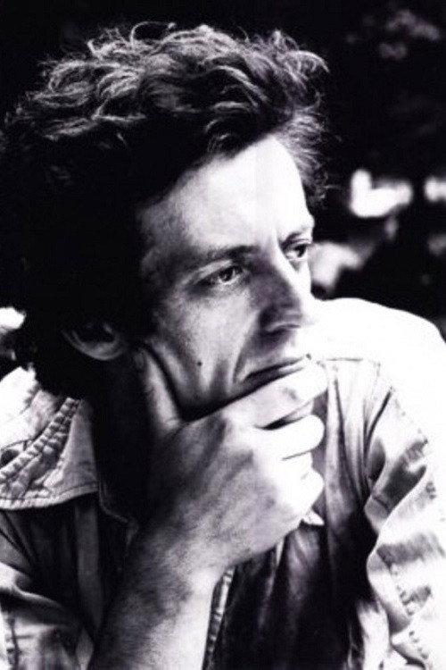 Cornelius Cardew: 1936-1981 1986 official movie poster