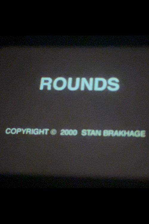 Rounds 2001 official movie poster