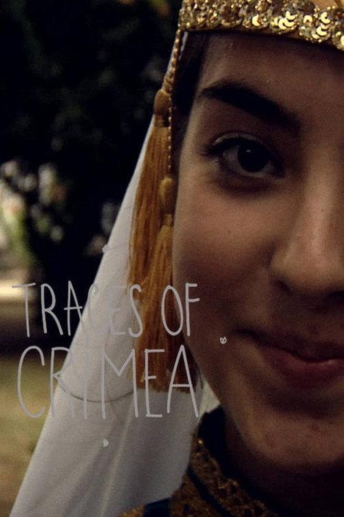 Traces of Crimea 2016 official movie poster
