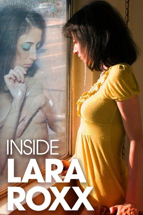 Inside Lara Roxx 2012 official movie poster